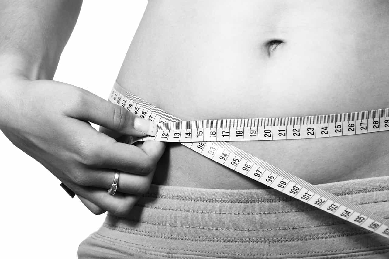 Can Gym Reduce Belly Fat