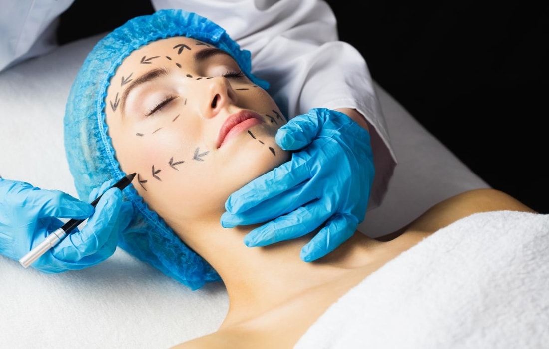 Most Popular Plastic Surgery Treatments and Trends