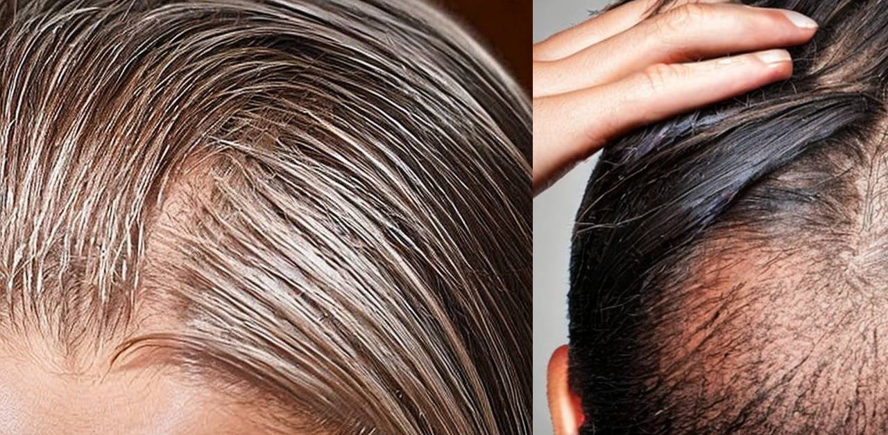 What Hair Loss Treatment Is Best